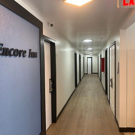 Encore Inn Inglewood Zewnętrze zdjęcie