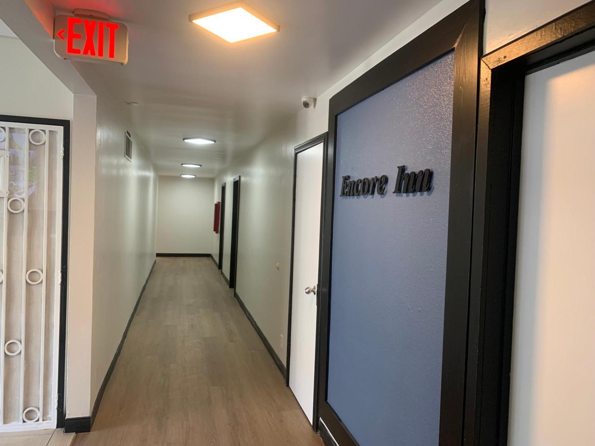 Encore Inn Inglewood Zewnętrze zdjęcie