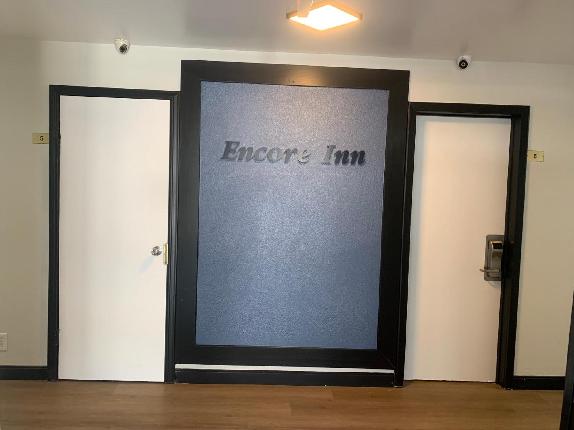 Encore Inn Inglewood Zewnętrze zdjęcie