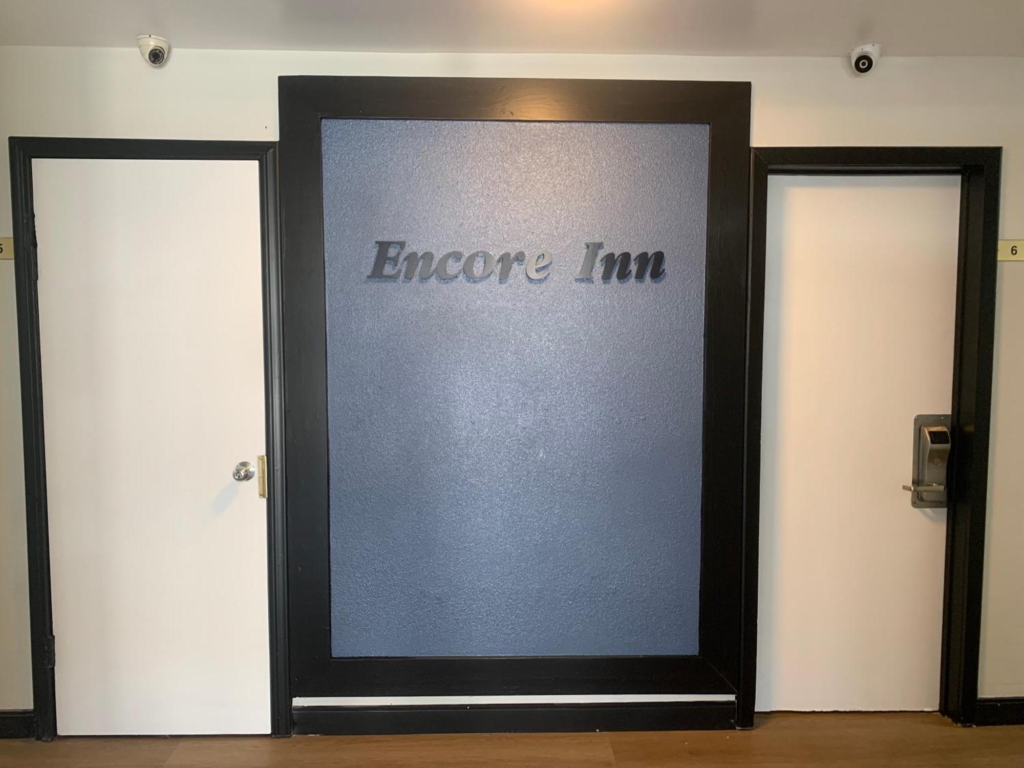 Encore Inn Inglewood Zewnętrze zdjęcie