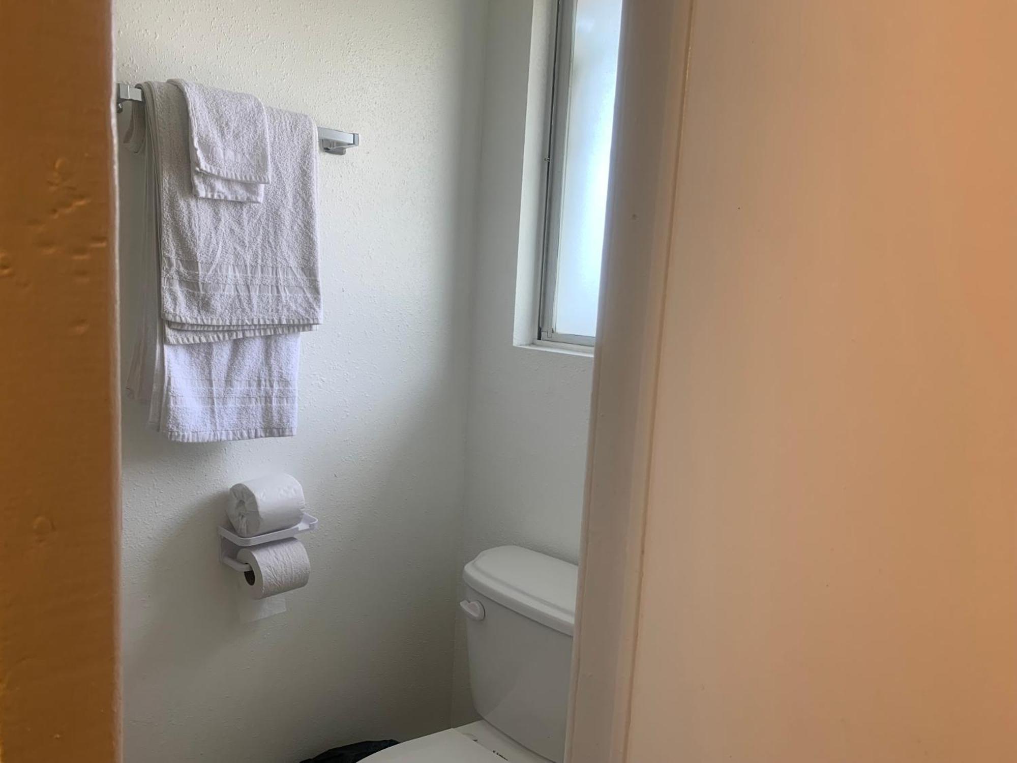 Encore Inn Inglewood Zewnętrze zdjęcie