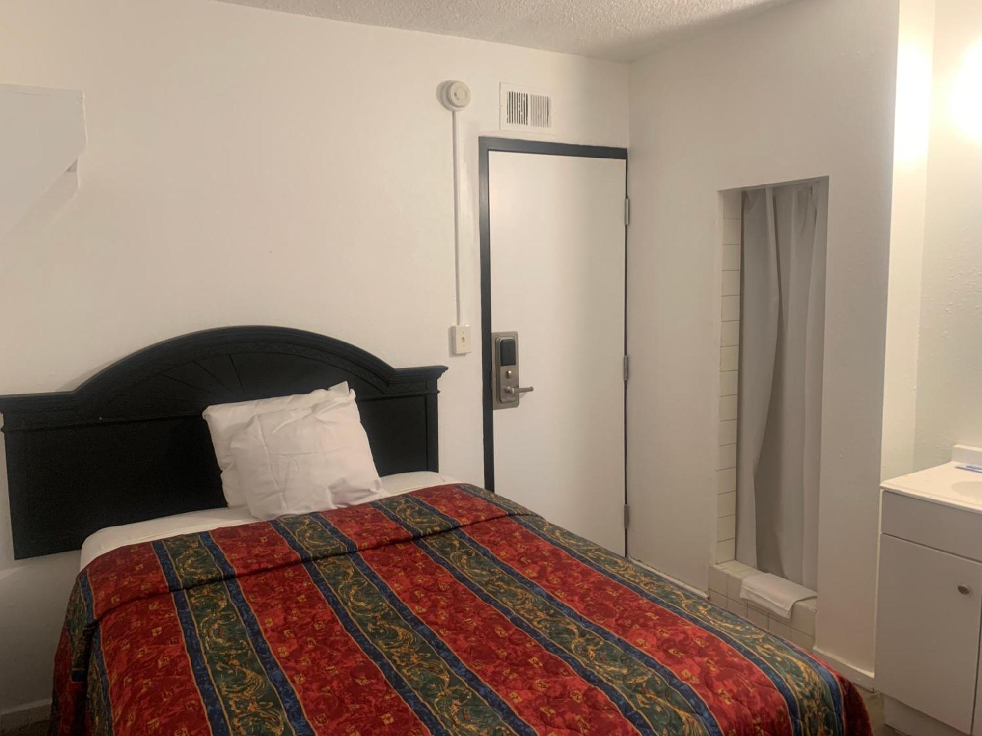 Encore Inn Inglewood Zewnętrze zdjęcie